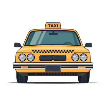 local-cab-service